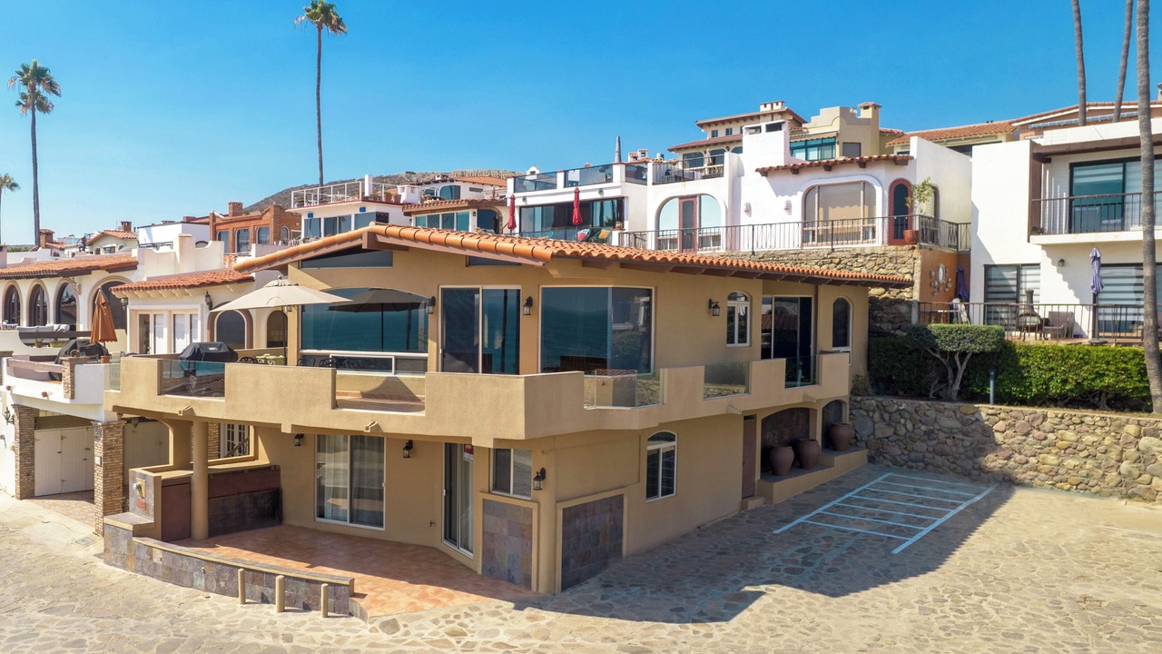 Photo of Outdoor in Las Gaviotas
