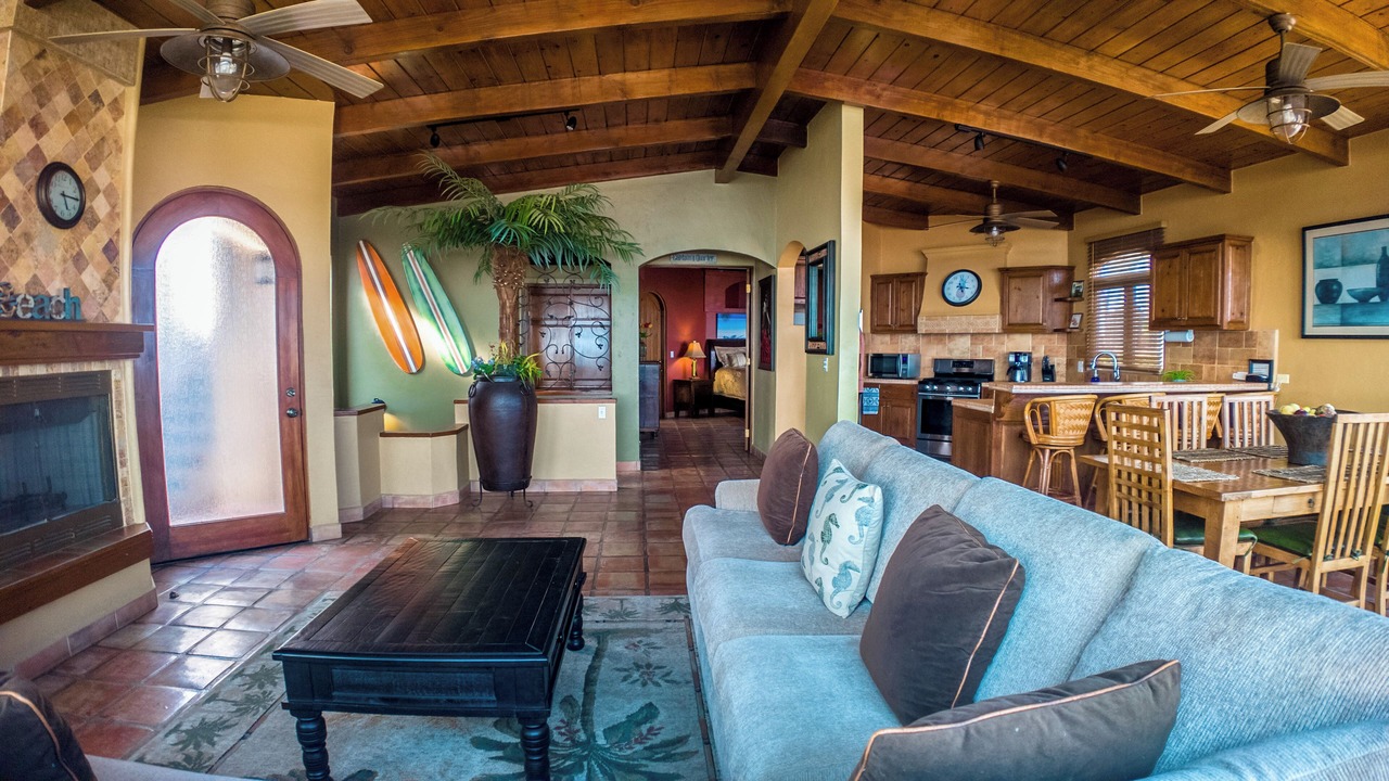 Photo of Livingroom in Las Gaviotas