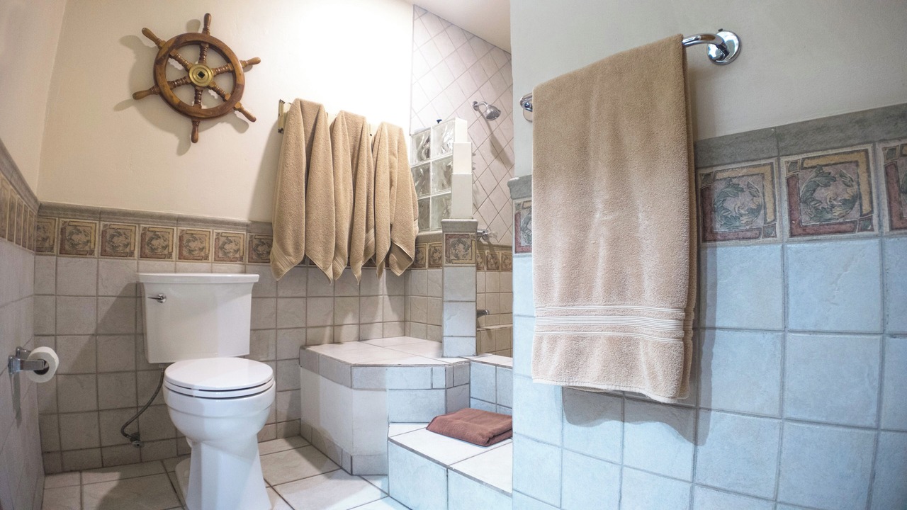 Photo of Bathroom in Las Gaviotas