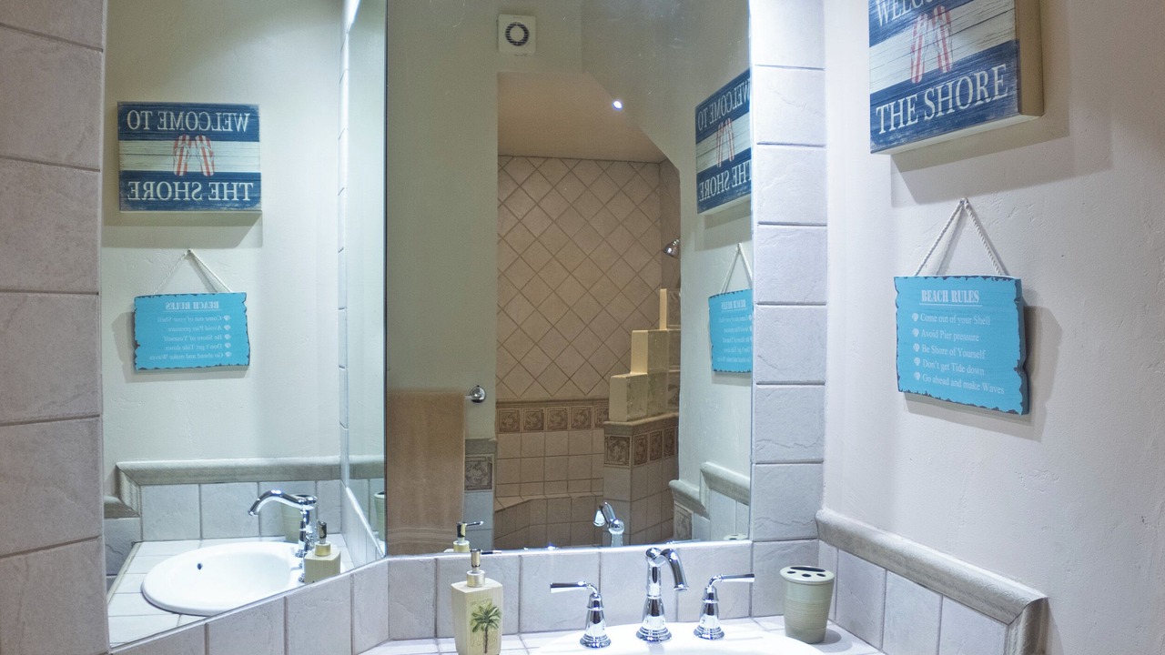 Photo of Bathroom in Las Gaviotas