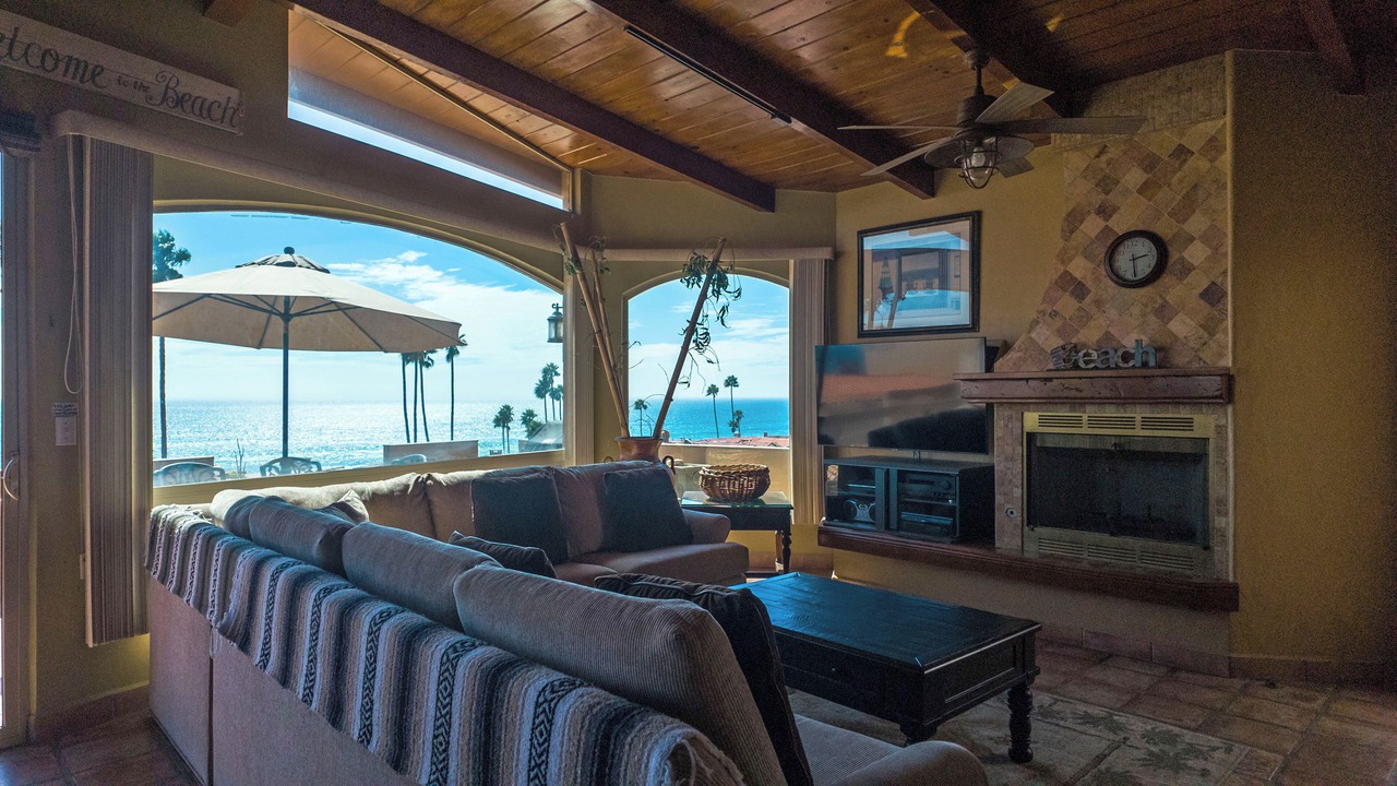 Photo of Livingroom in Las Gaviotas