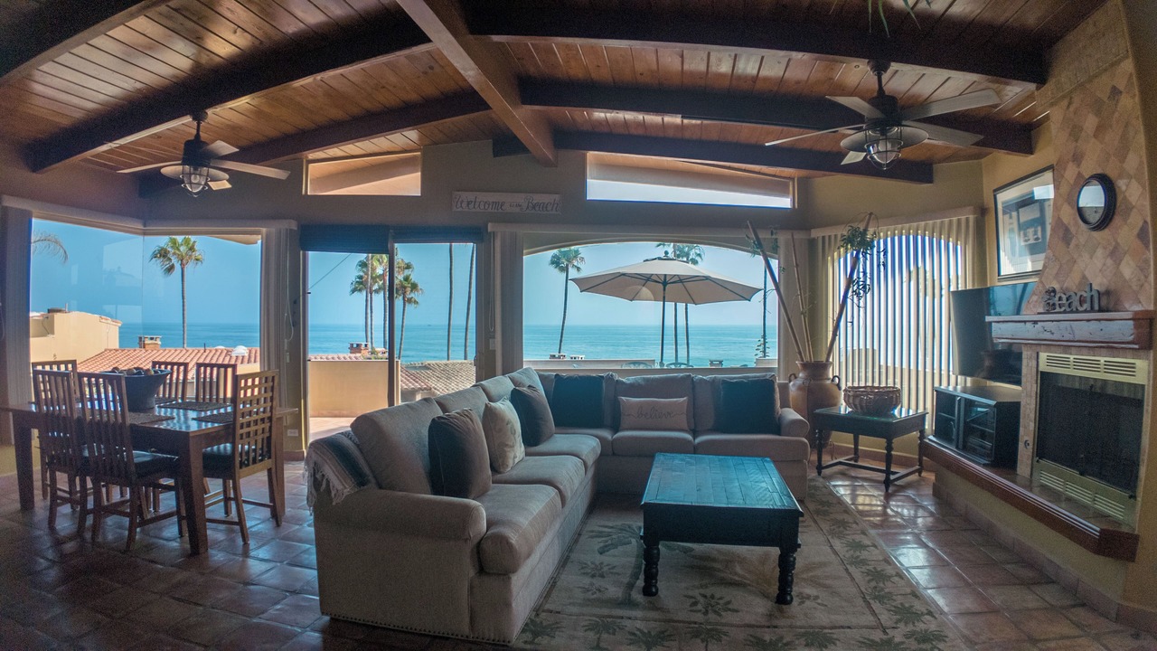 Photo of Livingroom in Las Gaviotas