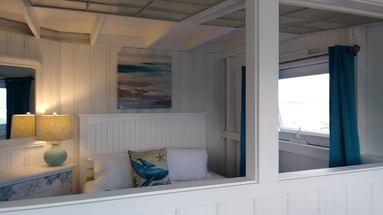 Photo of Bedroom in Phippsburg