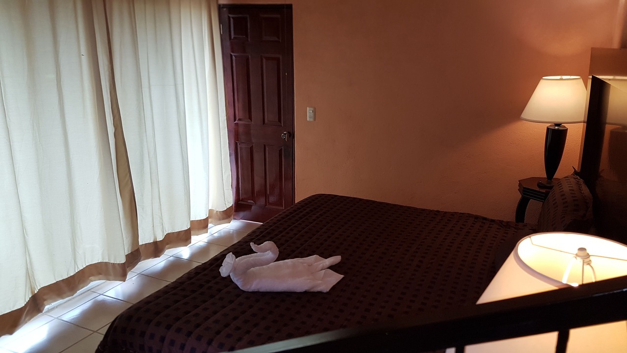 Photo of Bedroom in El Tuito