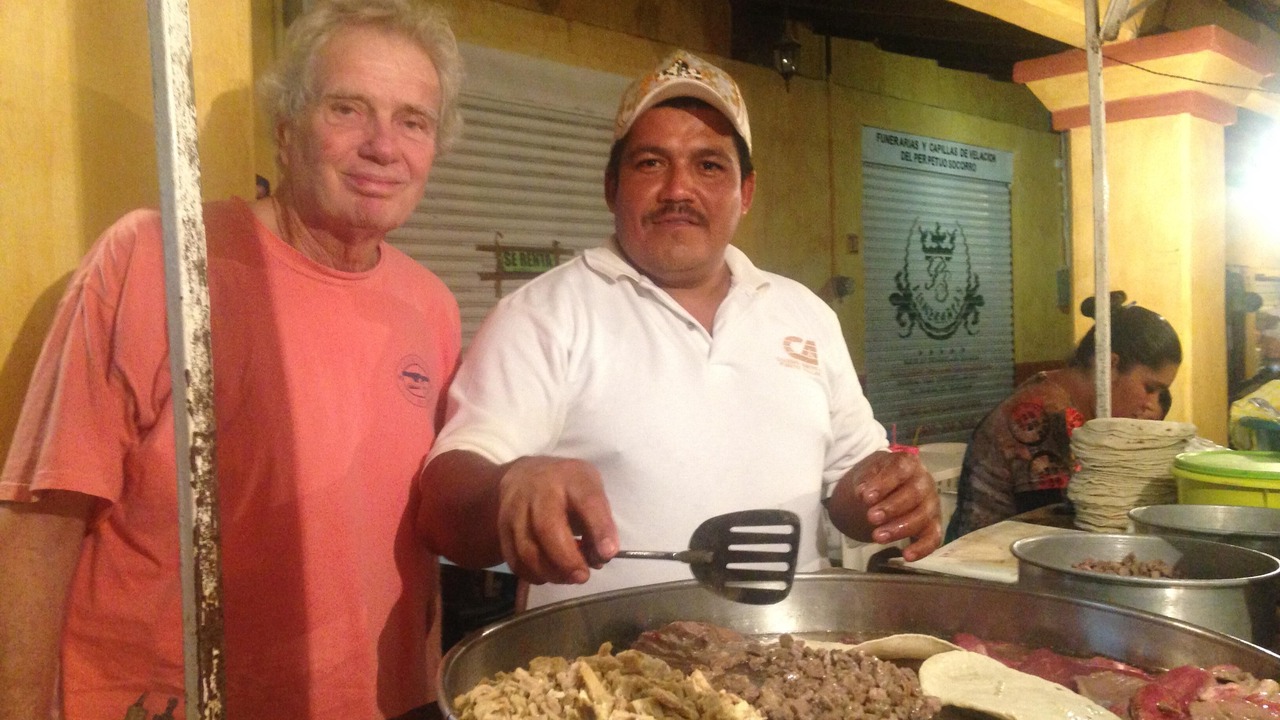 Photo of Others in El Tuito