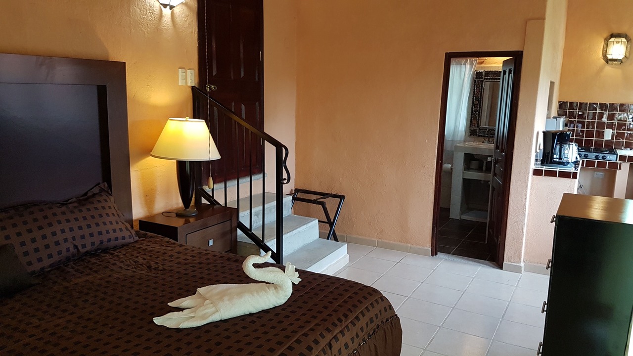 Photo of Bedroom in El Tuito