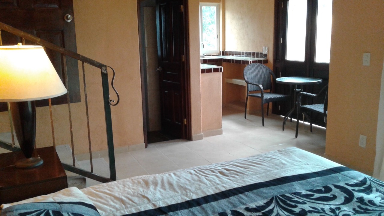 Photo of Bedroom in El Tuito