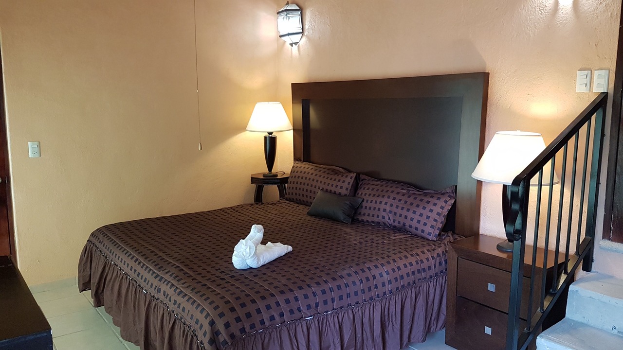 Photo of Bedroom in El Tuito