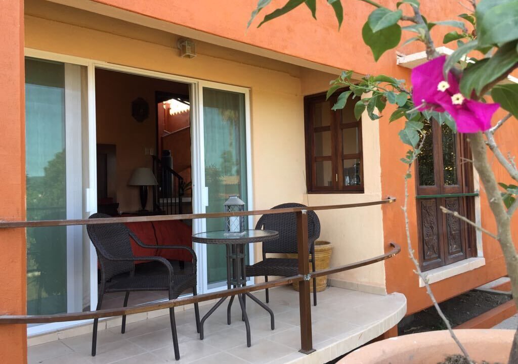 Photo of Outdoor in El Tuito