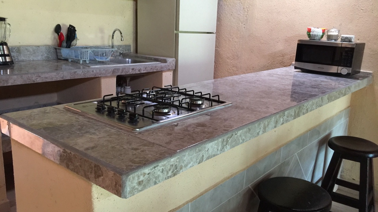 Photo of Kitchen in El Tuito