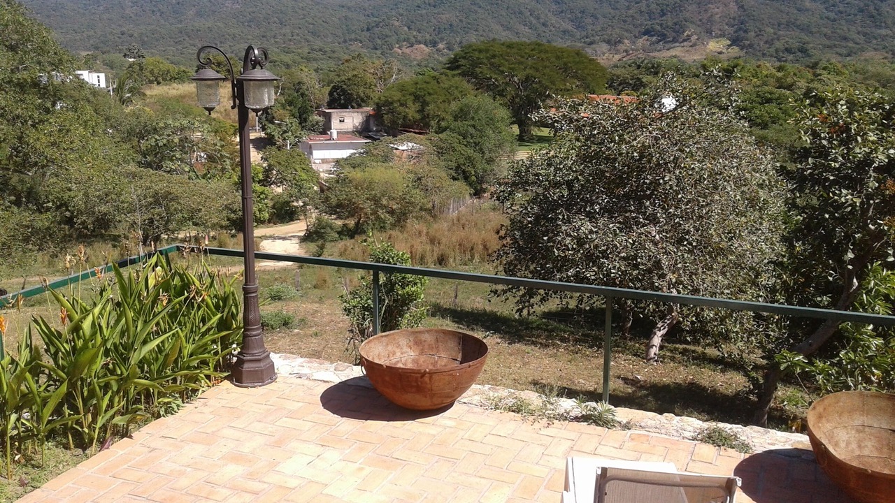 Photo of Outdoor in El Tuito