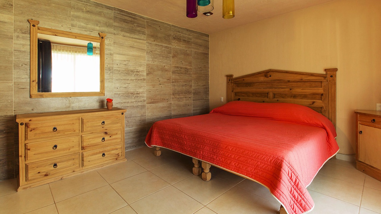 Photo of Bedroom in Ixtlahuacan de los Membrillos