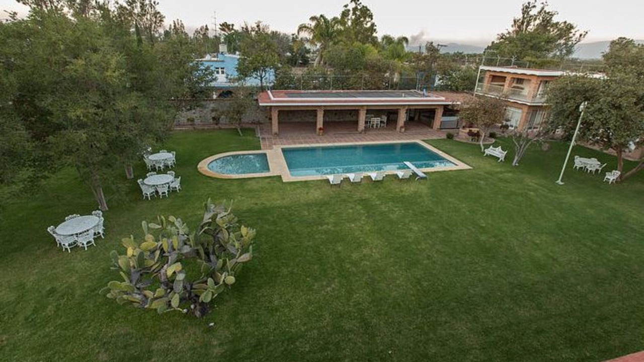 Photo of Outdoor in Ixtlahuacan de los Membrillos