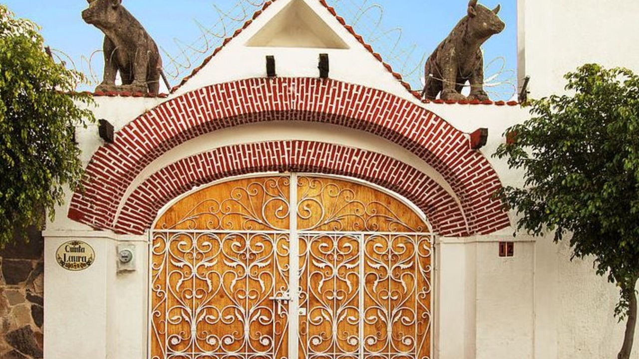 Photo of Outdoor in Ixtlahuacan de los Membrillos