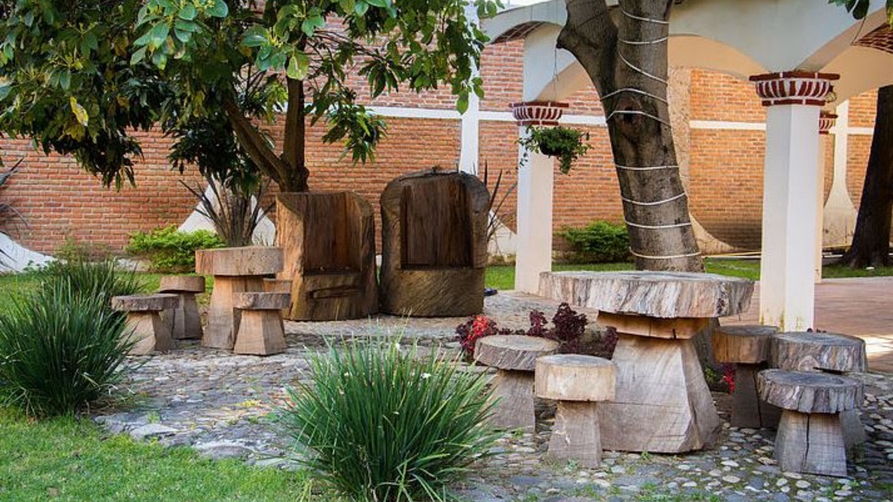 Photo of Patio Balcony in Ixtlahuacan de los Membrillos