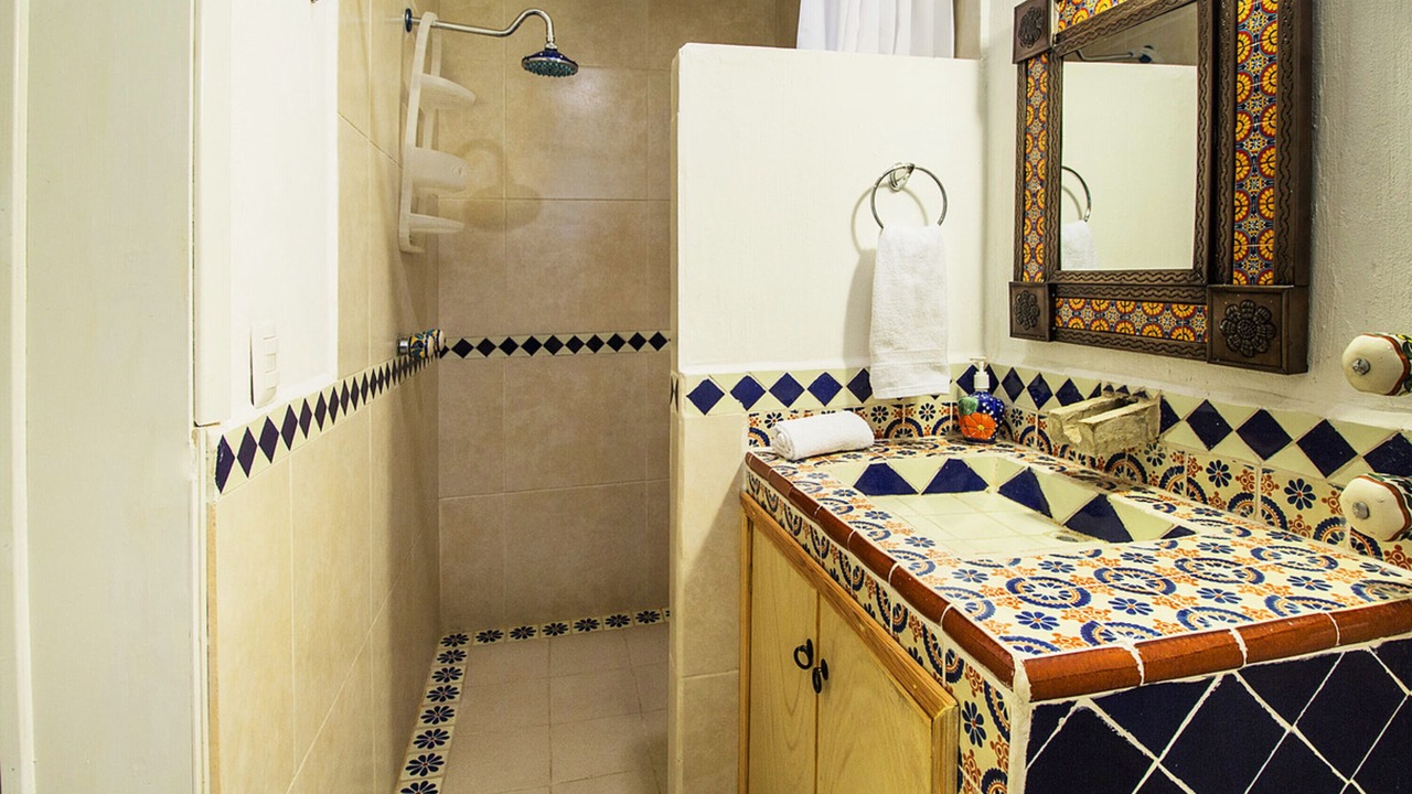 Photo of Bathroom in Ixtlahuacan de los Membrillos