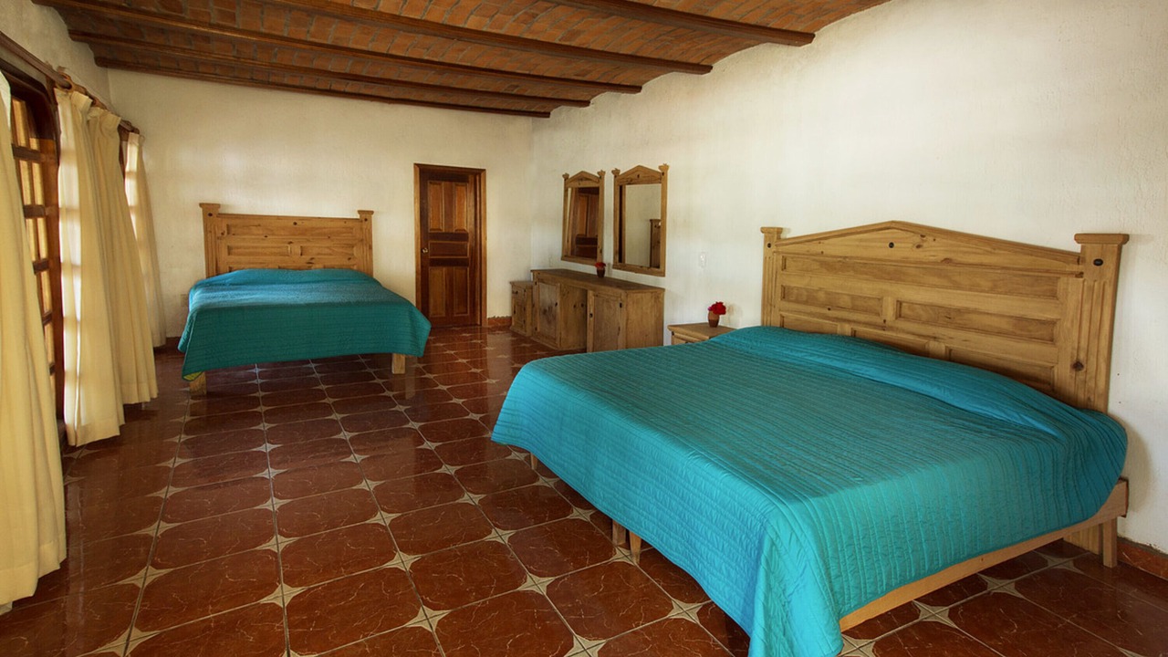 Photo of Bedroom in Ixtlahuacan de los Membrillos