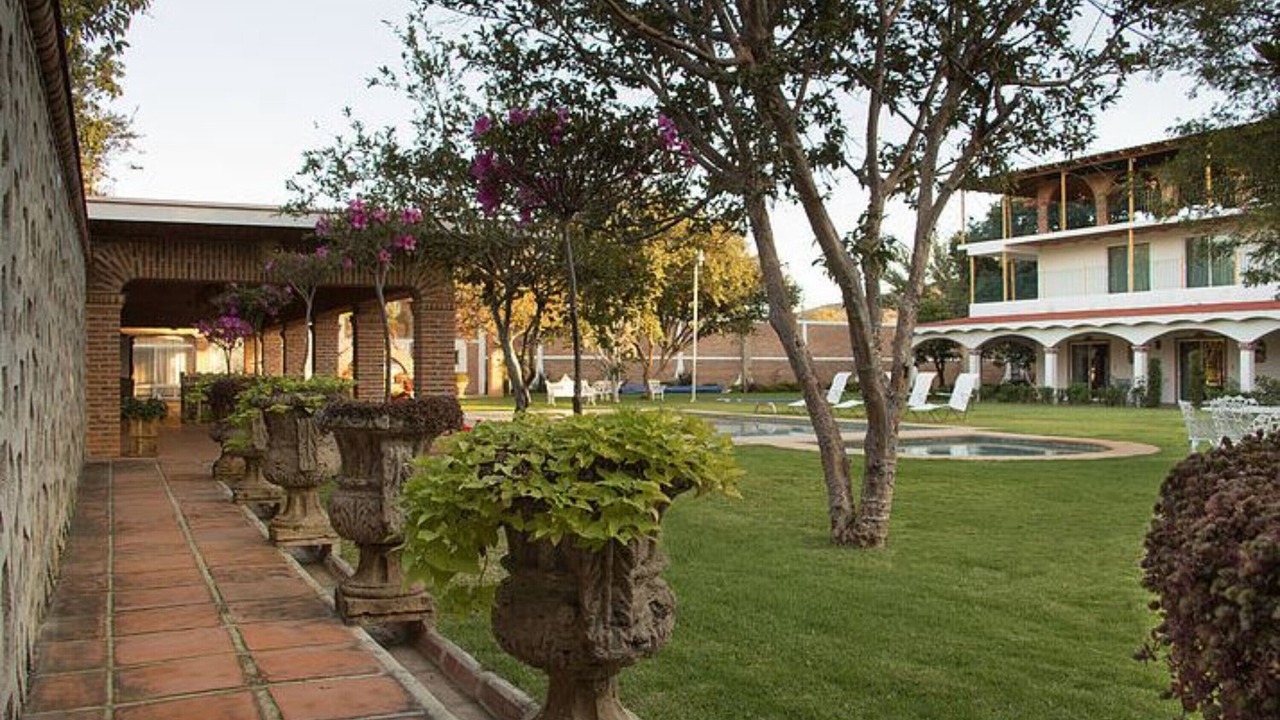 Photo of Outdoor in Ixtlahuacan de los Membrillos