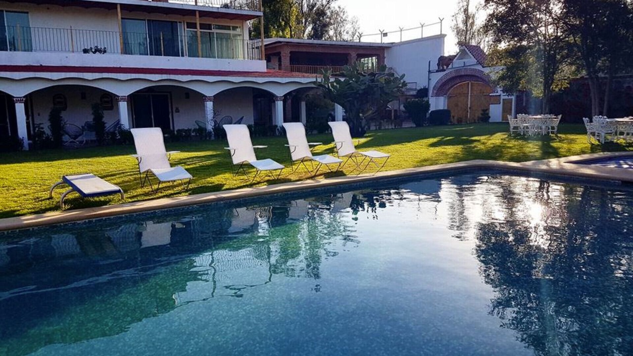 Photo of Outdoor in Ixtlahuacan de los Membrillos