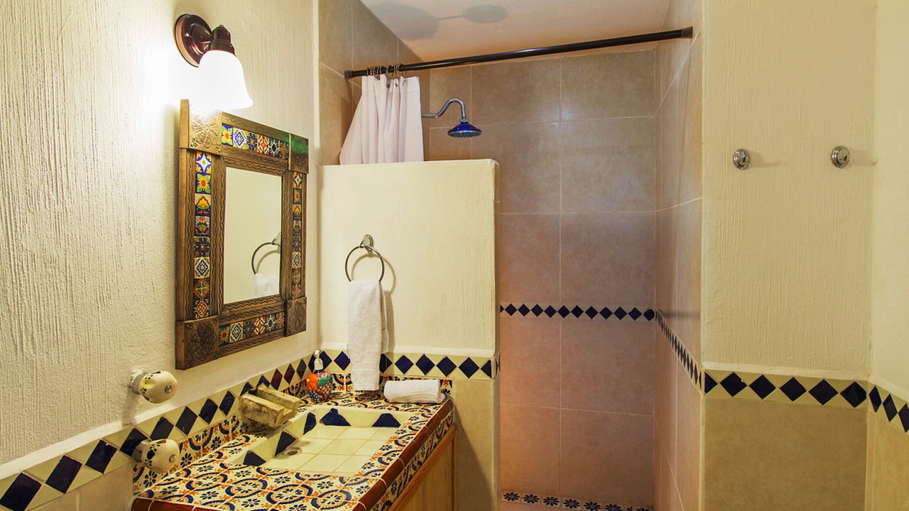 Photo of Bathroom in Ixtlahuacan de los Membrillos