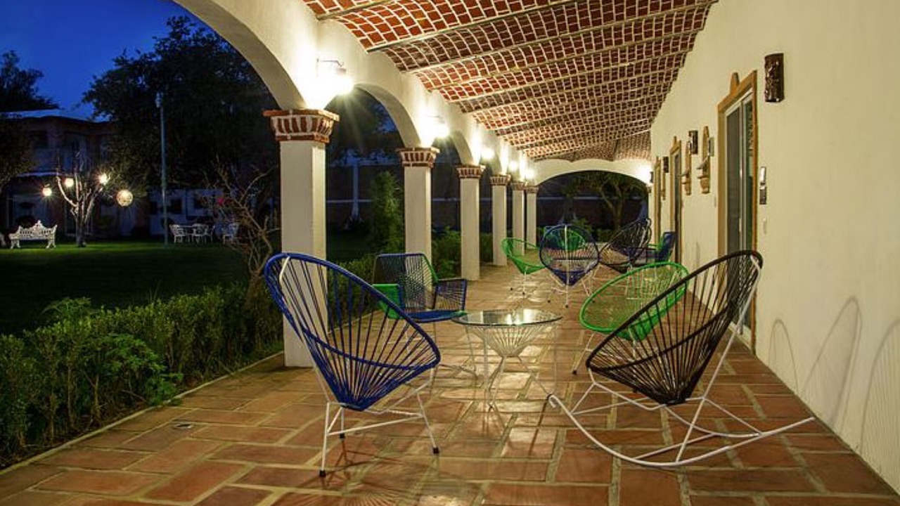 Photo of Patio Balcony in Ixtlahuacan de los Membrillos
