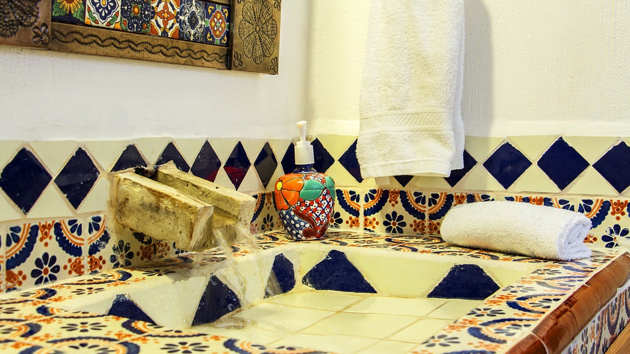 Photo of Bathroom in Ixtlahuacan de los Membrillos