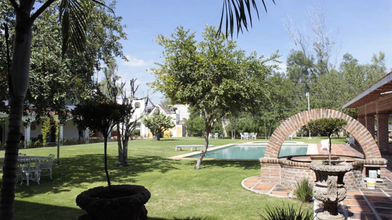 Photo of Outdoor in Ixtlahuacan de los Membrillos