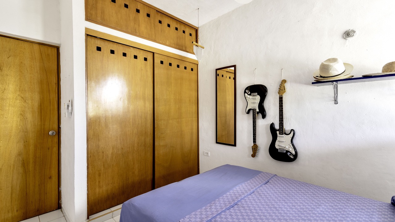 Photo of Bedroom in Cancun