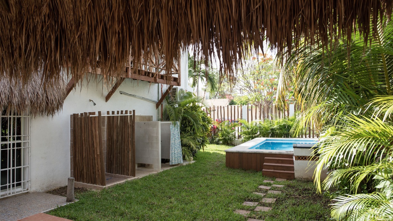 Photo of Outdoor in Cancun
