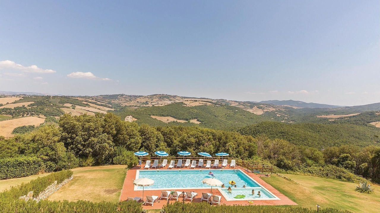 Photo of Outdoor in Pomarance