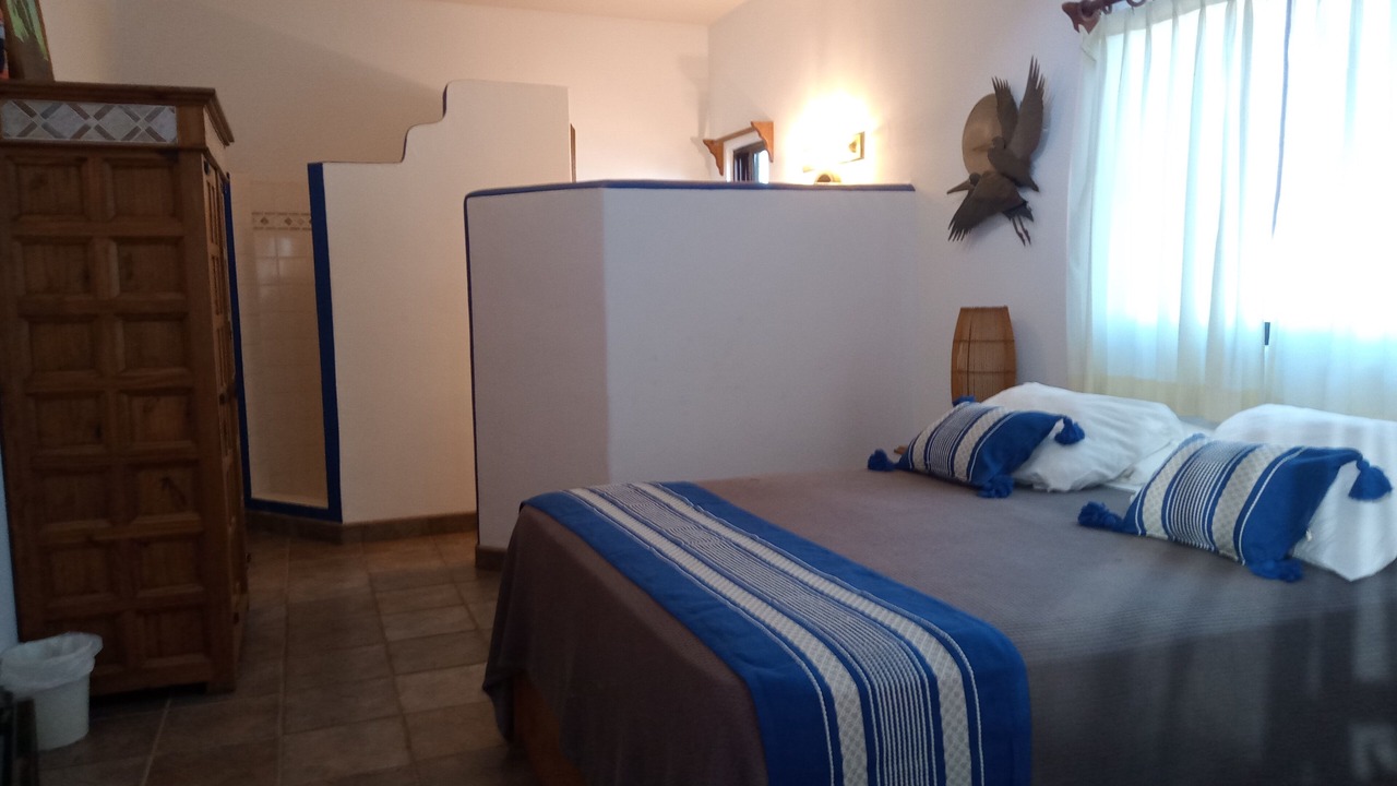 Photo of Bedroom in La Ribera