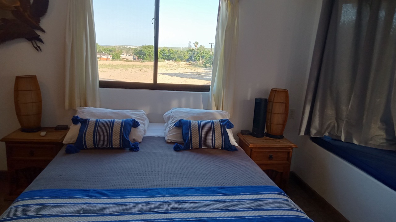 Photo of Bedroom in La Ribera