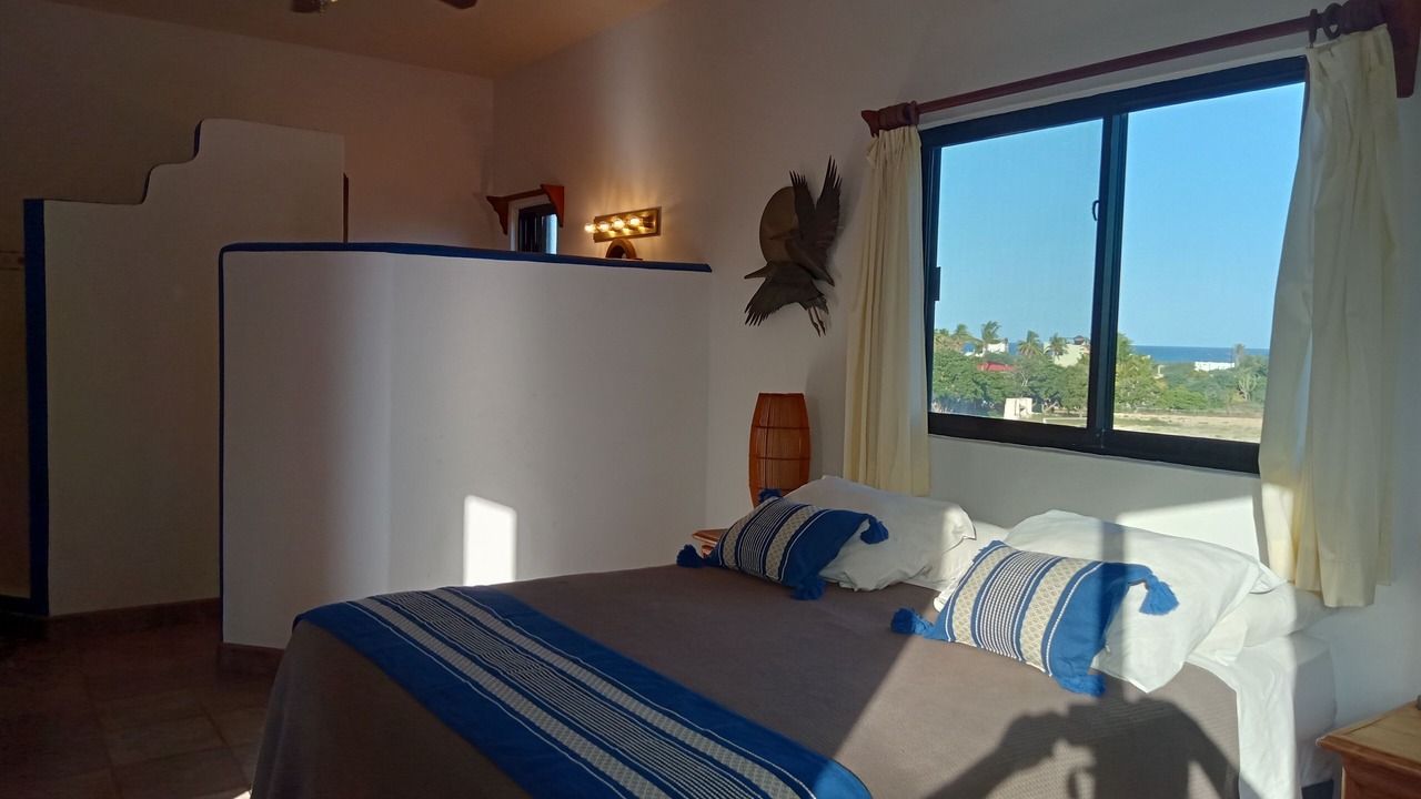 Photo of Bedroom in La Ribera