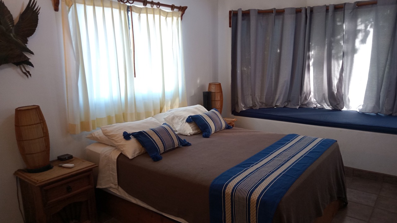 Photo of Bedroom in La Ribera