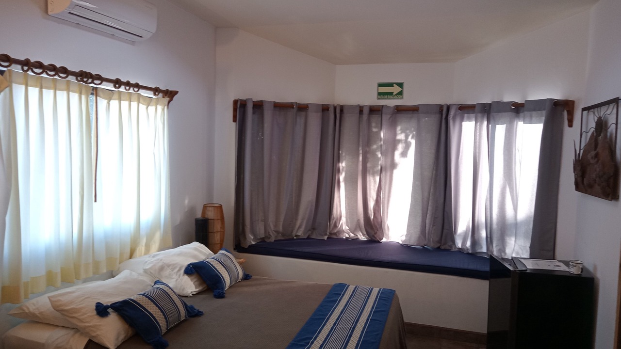 Photo of Bedroom in La Ribera