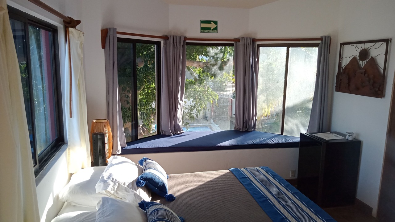 Photo of Bedroom in La Ribera