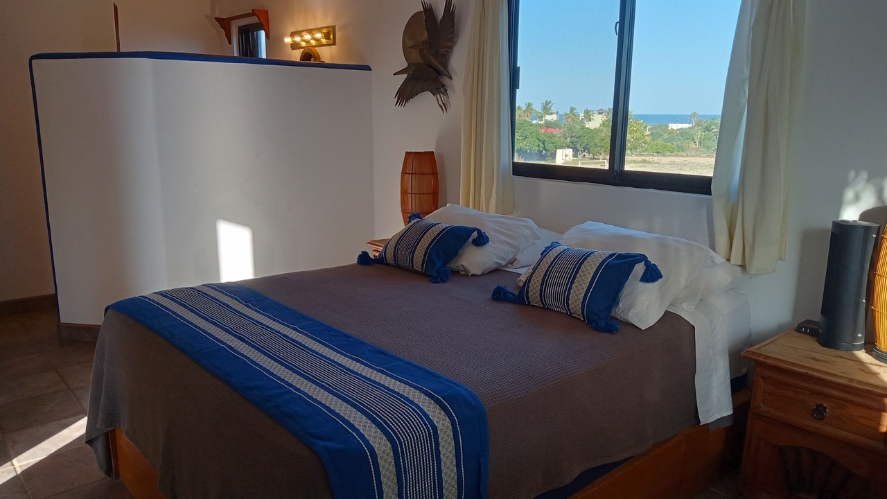 Photo of Bedroom in La Ribera