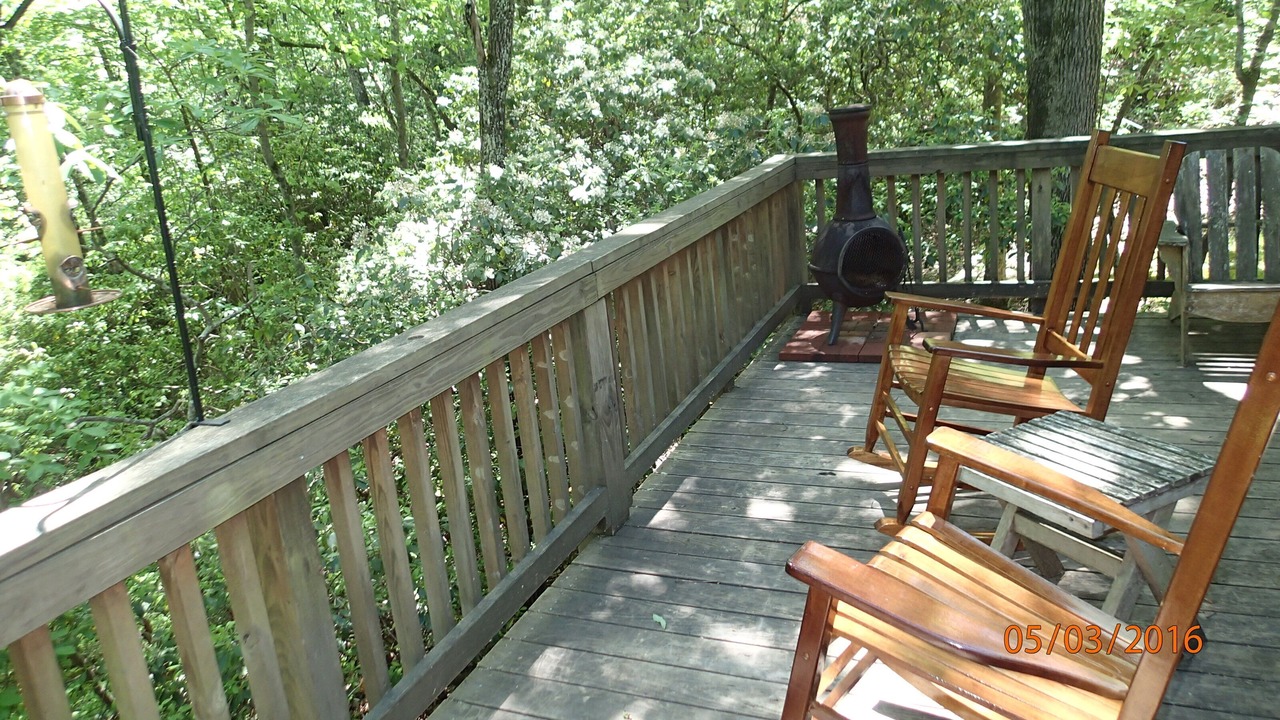 Photo of Livingroom in Easley