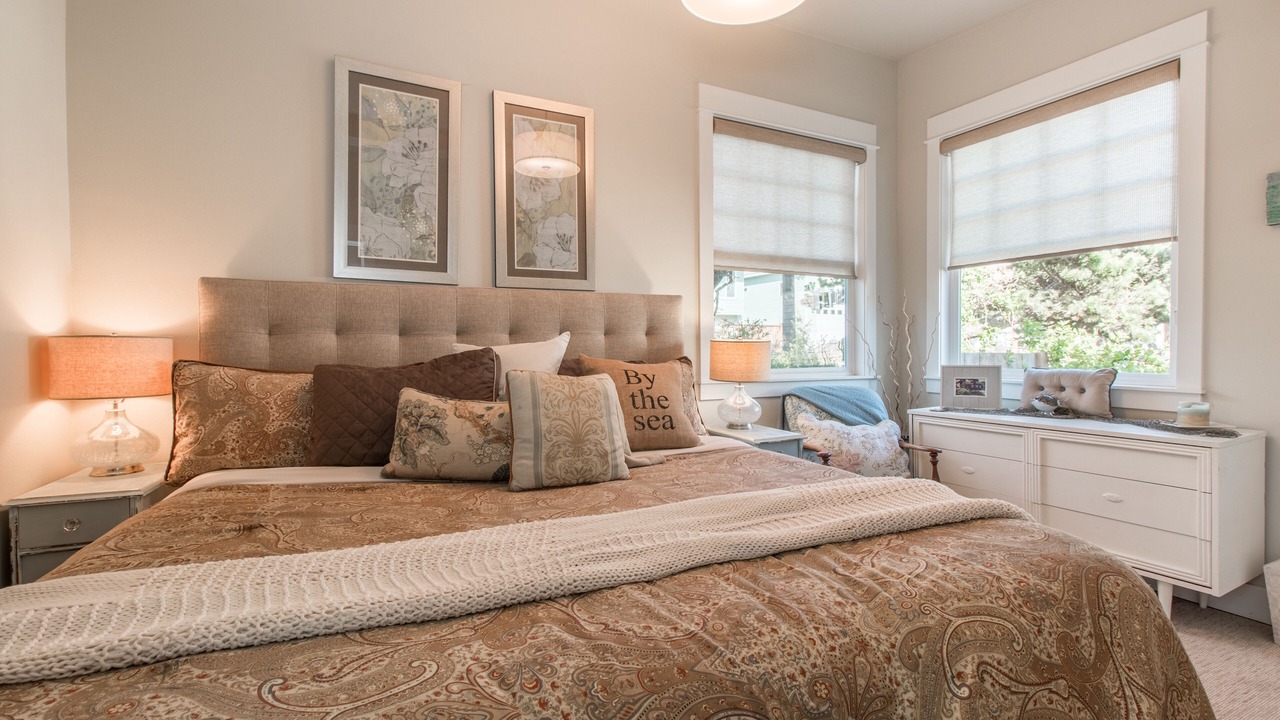 Photo of Bedroom in Tierra Del Mar