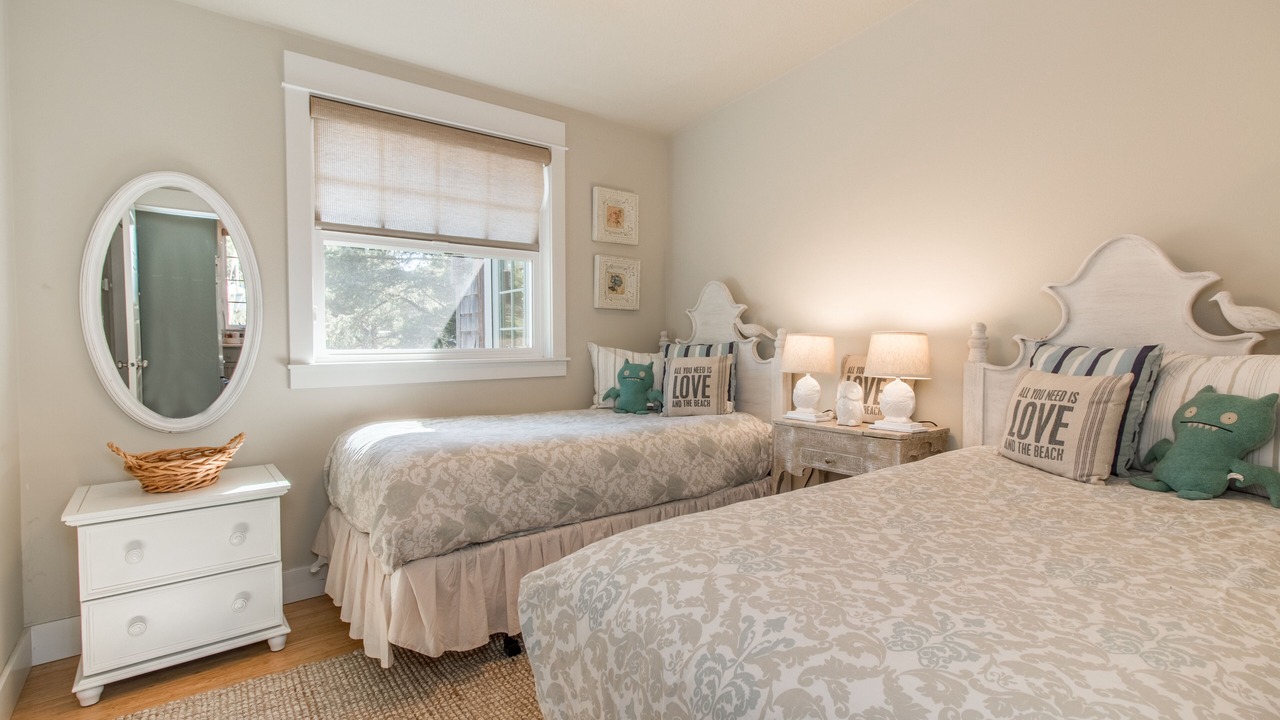 Photo of Bedroom in Tierra Del Mar