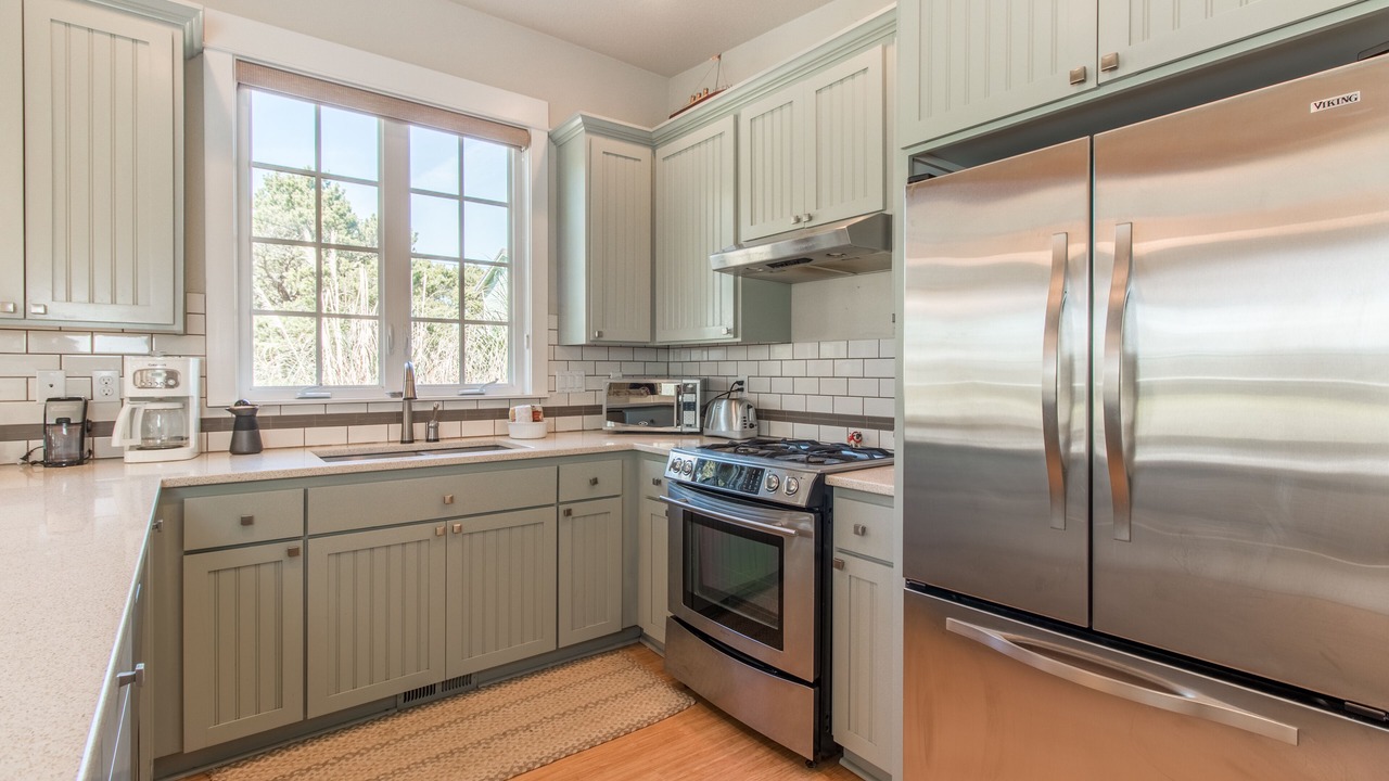 Photo of Kitchen in Tierra Del Mar