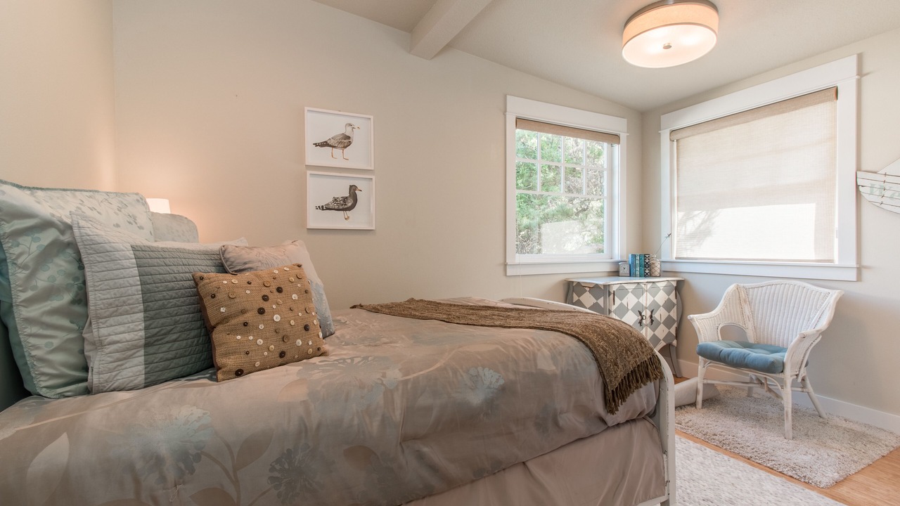 Photo of Bedroom in Tierra Del Mar