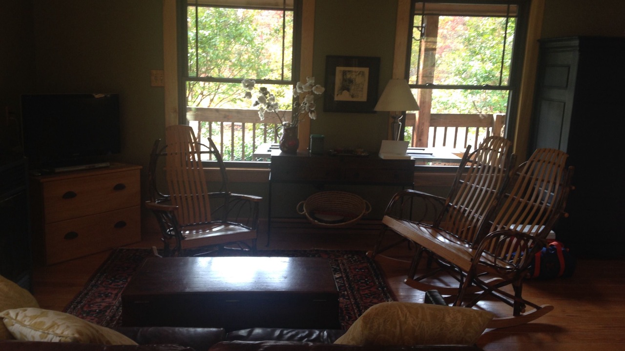 Photo of Livingroom in Union Mills