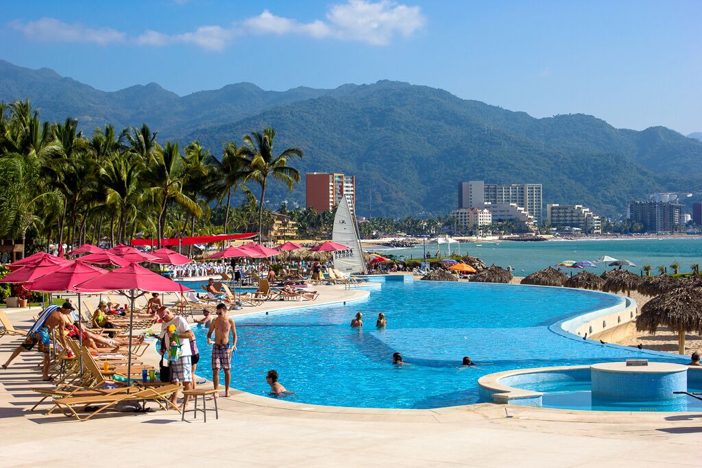Photo of Outdoor in South Hotel Zone