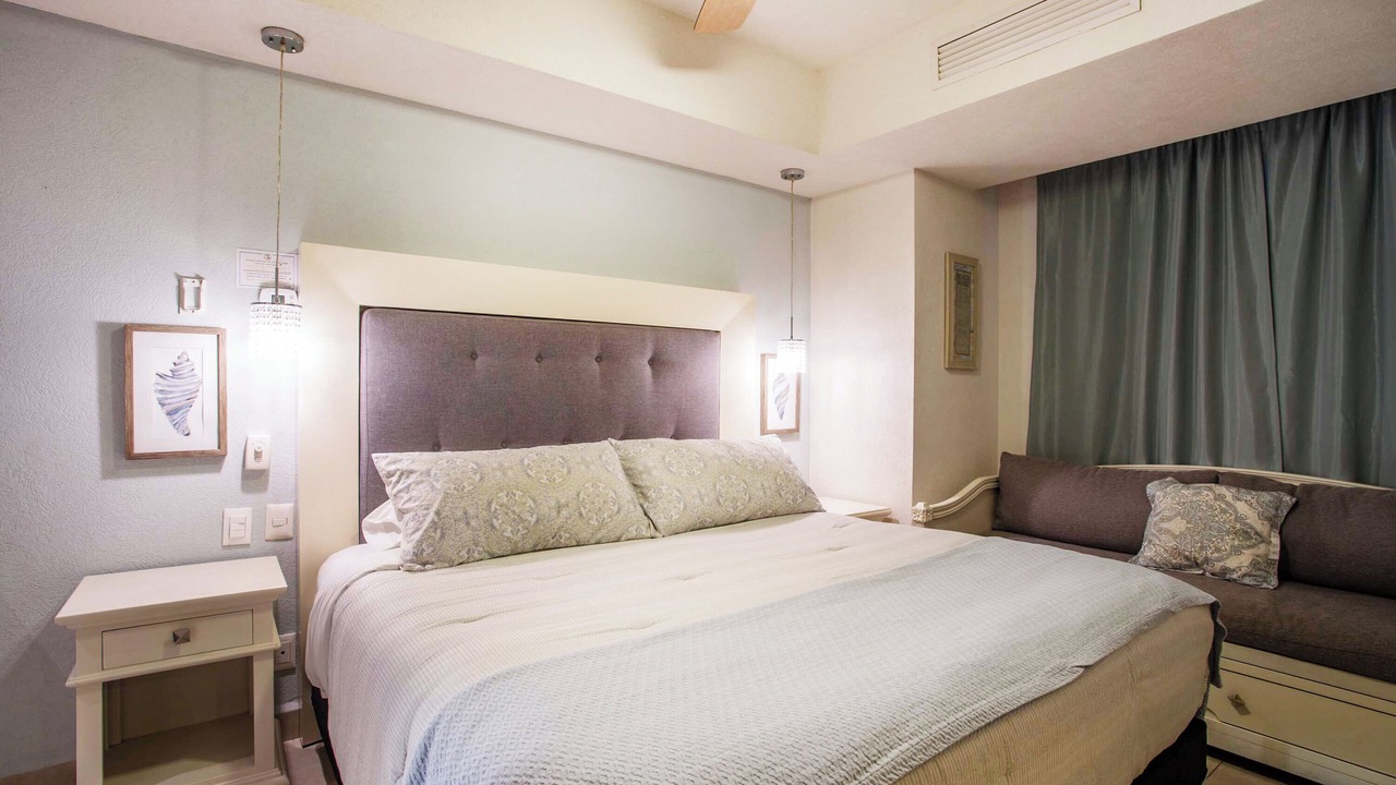 Photo of Bathroom in South Hotel Zone