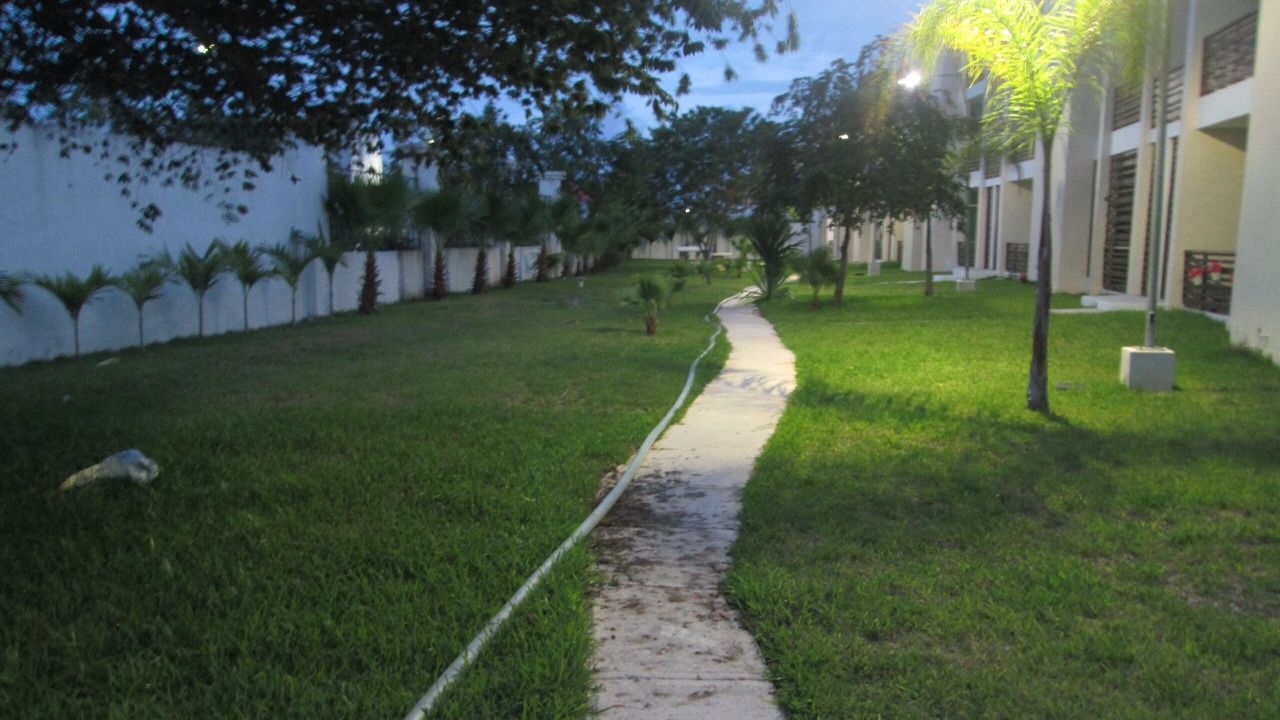 Photo of Outdoor in Puerto Juarez