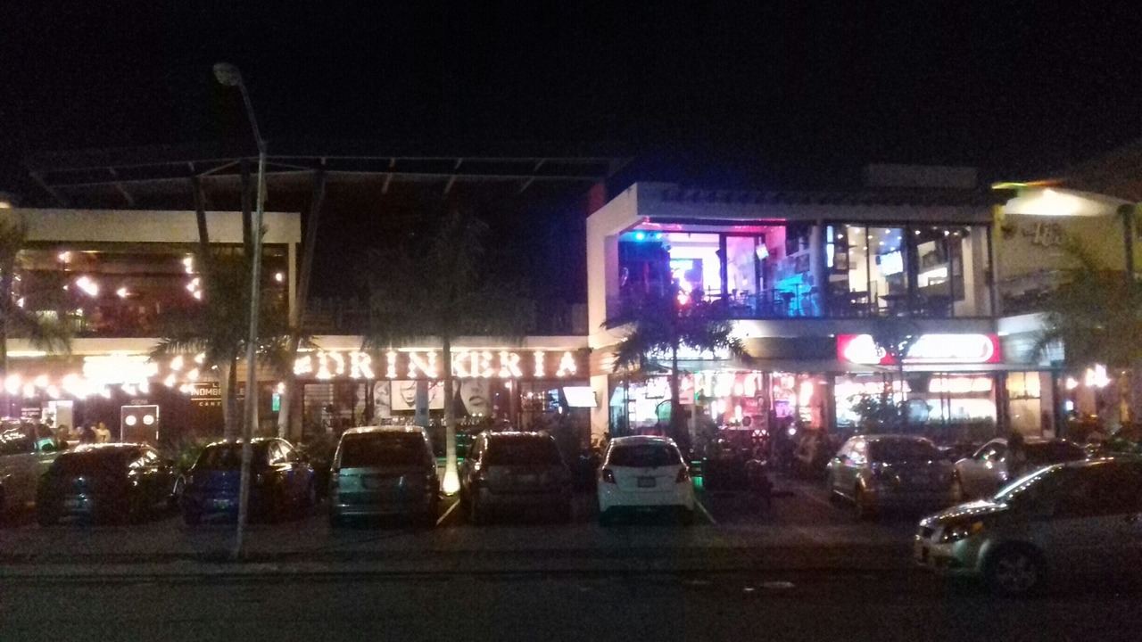 Photo of Others in Puerto Juarez