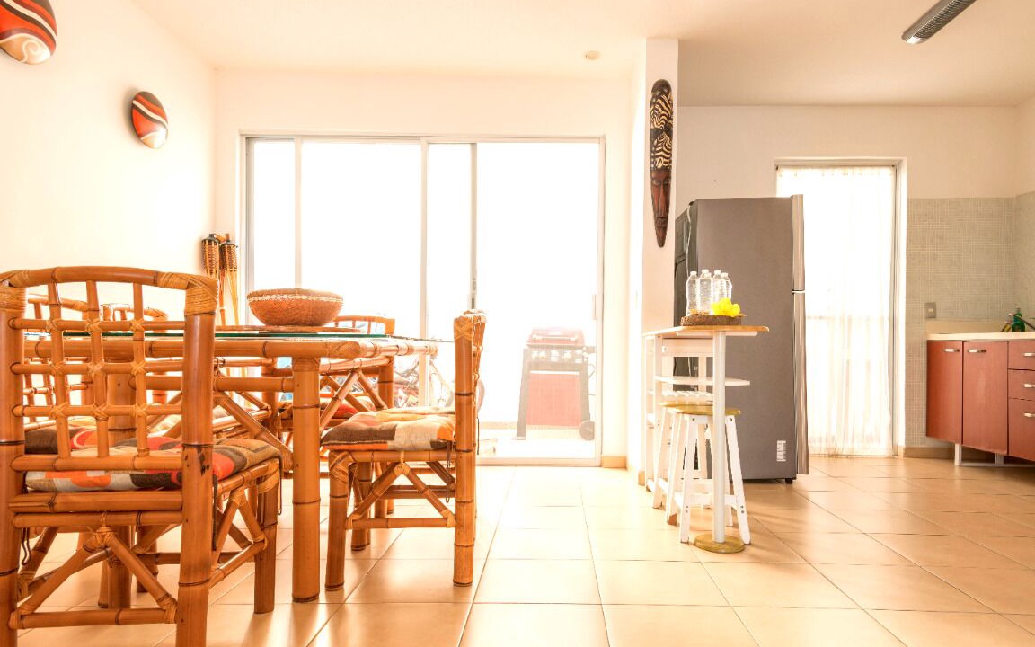Photo of Bedroom in Valle Dorado