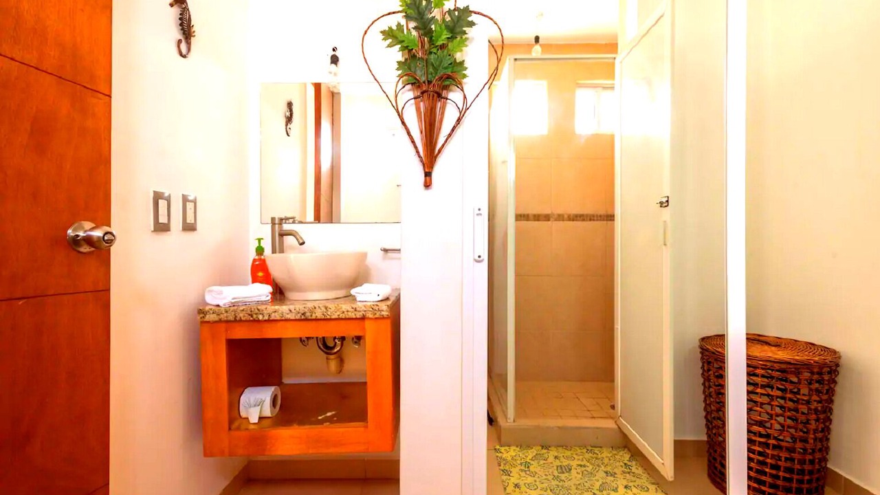 Photo of Bathroom in Valle Dorado