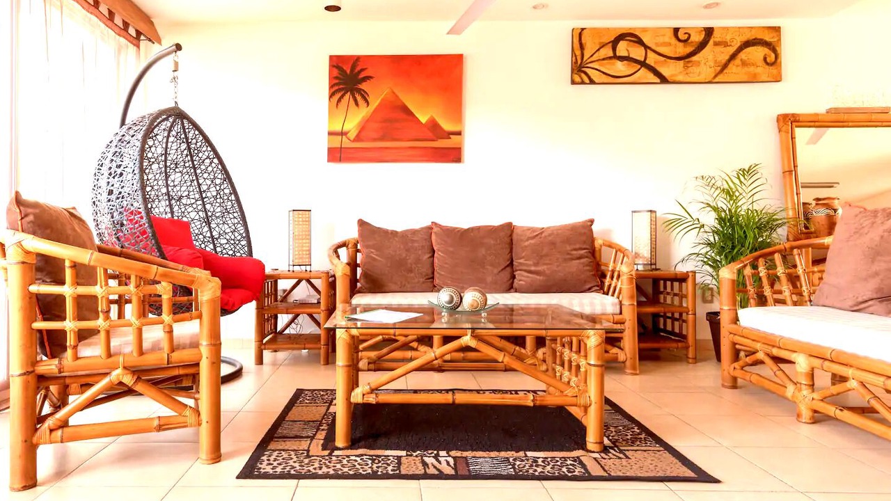 Photo of Bedroom in Valle Dorado